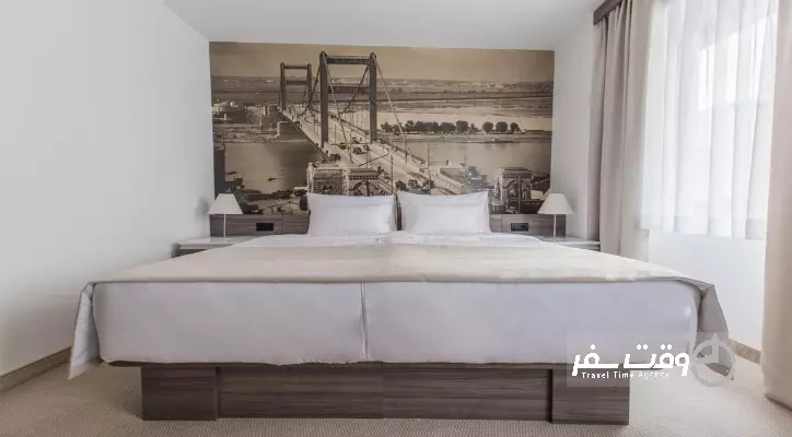 هتل رویال این بلگراد